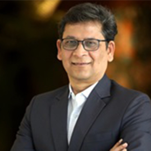Mr. Manish Bandlish